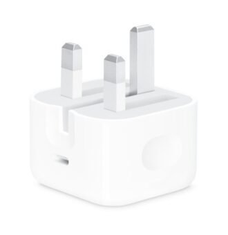 20W Apple Original Adapter