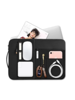 WiWU Alpha Slim Sleeve Laptop Case Bag - Image 2
