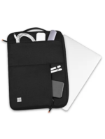 WiWU Alpha Slim Sleeve Laptop Case Bag - Image 4