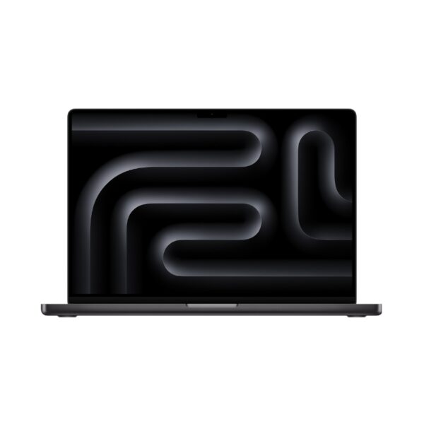 MacBook Pro 16-inch M3 Pro