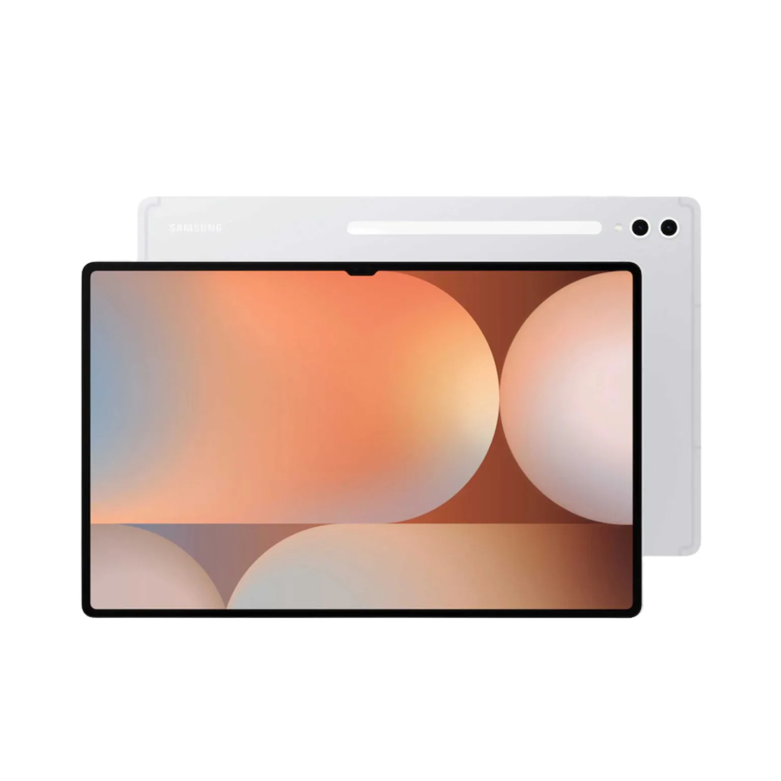 Galaxy Tab S10 Ultra - Image 2