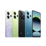 Redmi Note 14