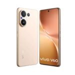 Vivo V60 Company Warranty