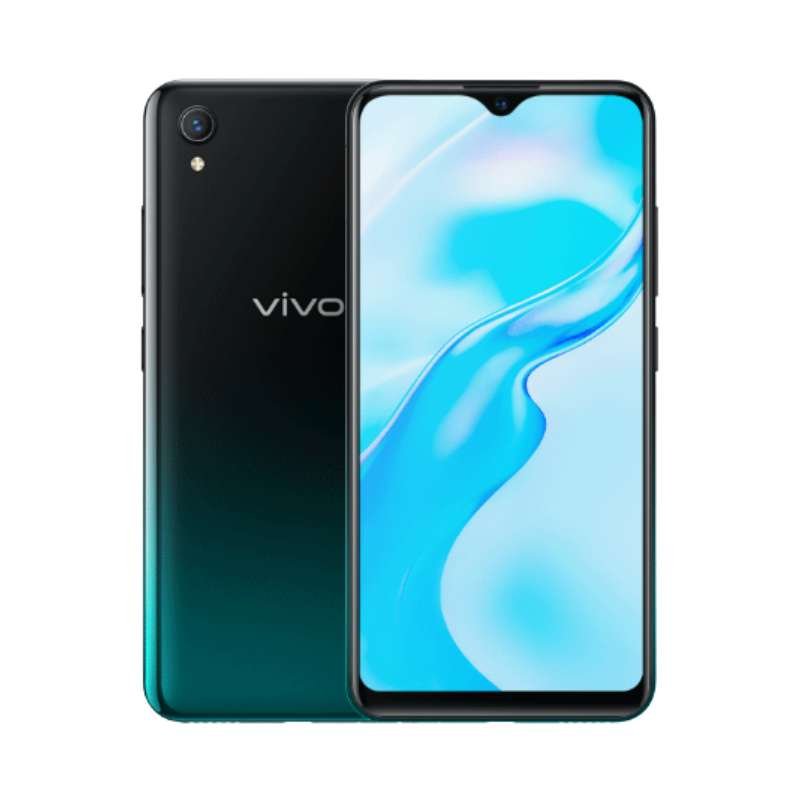 Vivo Y1s Vivo Y1s Company Warranty - Image 1