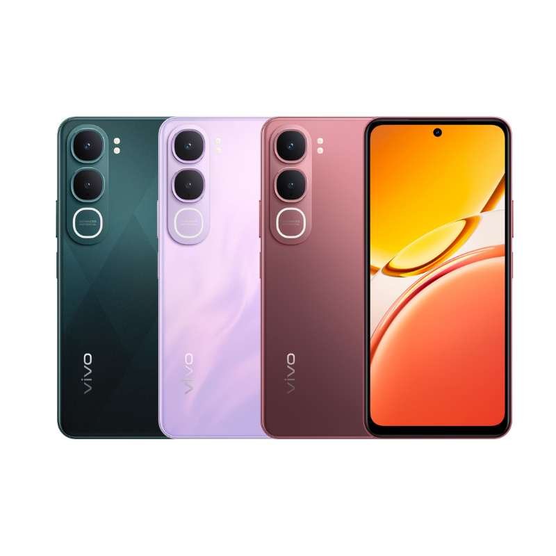 Vivo Y21d Vivo Y21d Company Warranty - Image 1