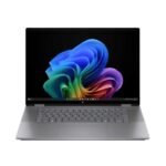 HP OmniBook X Flip 16 Ultra 9