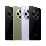 Redmi 14C Company Warranty