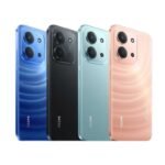 Redmi 15C Company Warranty