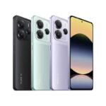 Redmi Note14 5G Company Warranty