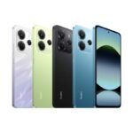 Redmi Note14 Company Warranty