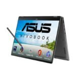 ASUS VivoBook OLED TP3407SA Core Ultra 7