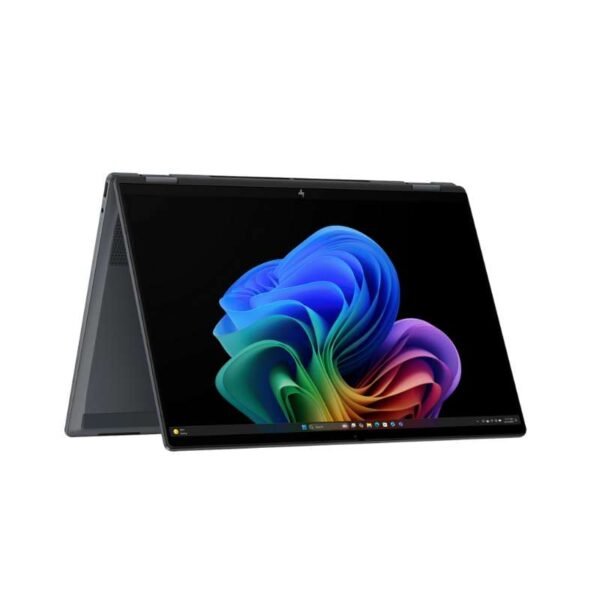 HP OmniBook X Flip 16-AS0013DX (16″ Intel Core Ultra 5 AI Laptop)