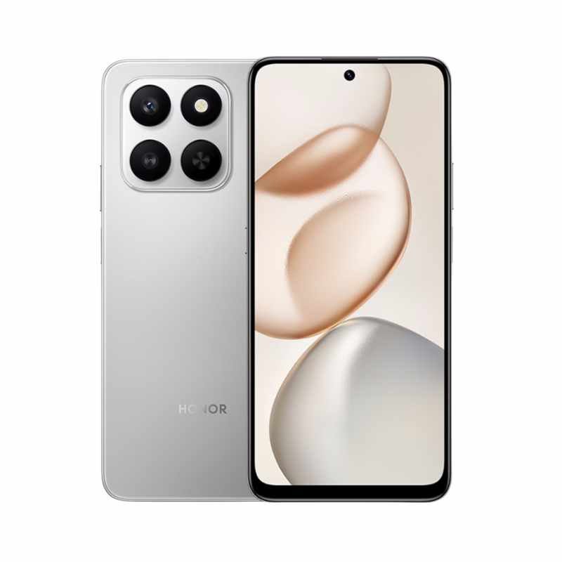 Honor X7d Company Warranty Honor X7d Company Warranty - Image 1