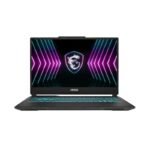 MSI Cyborg 15 A2RVE  Core 7 Gaming Laptop