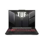 ASUS TUF Gaming A16 FA607NUG-WH56