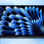 MacBook AIR M4 13inch