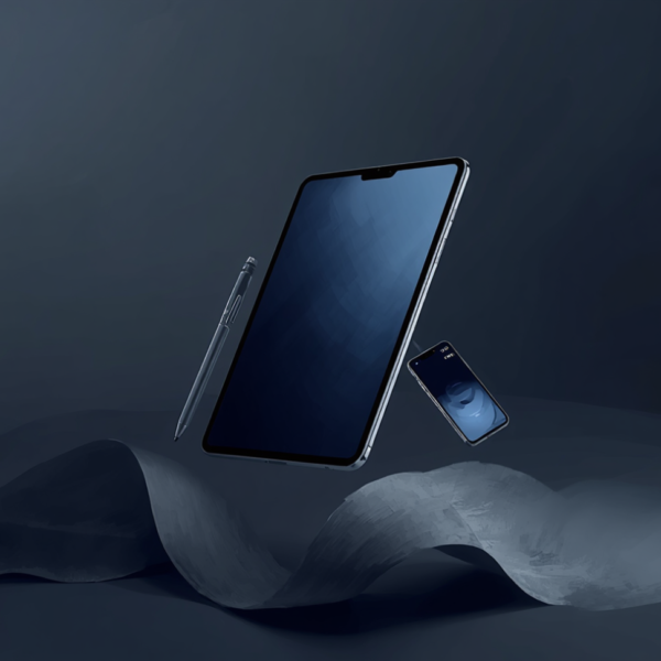 IPAD & TABS
