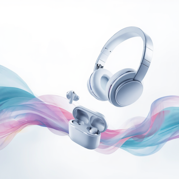 AUDIO DEVICES