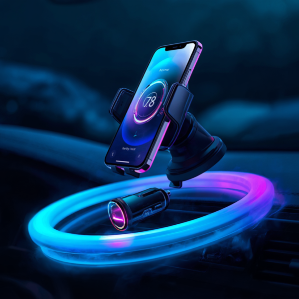 PHONE ACCESSORIES