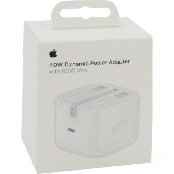 APPLE 40W ADAPTER