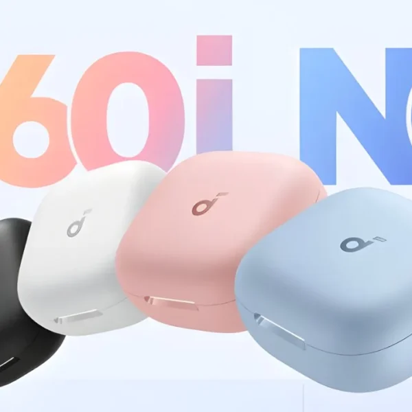 SOUNDCORE ANKER R60I NC