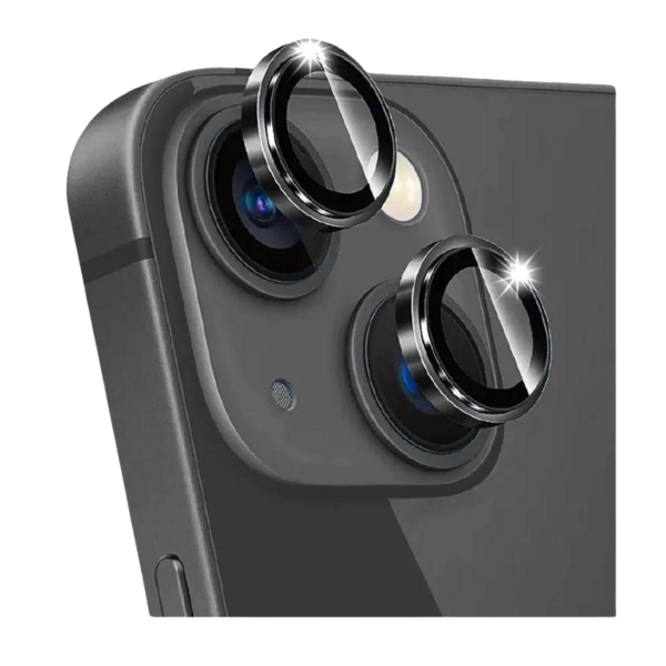 IPHONE 14/14 PLUS PVD CAMERA LENS