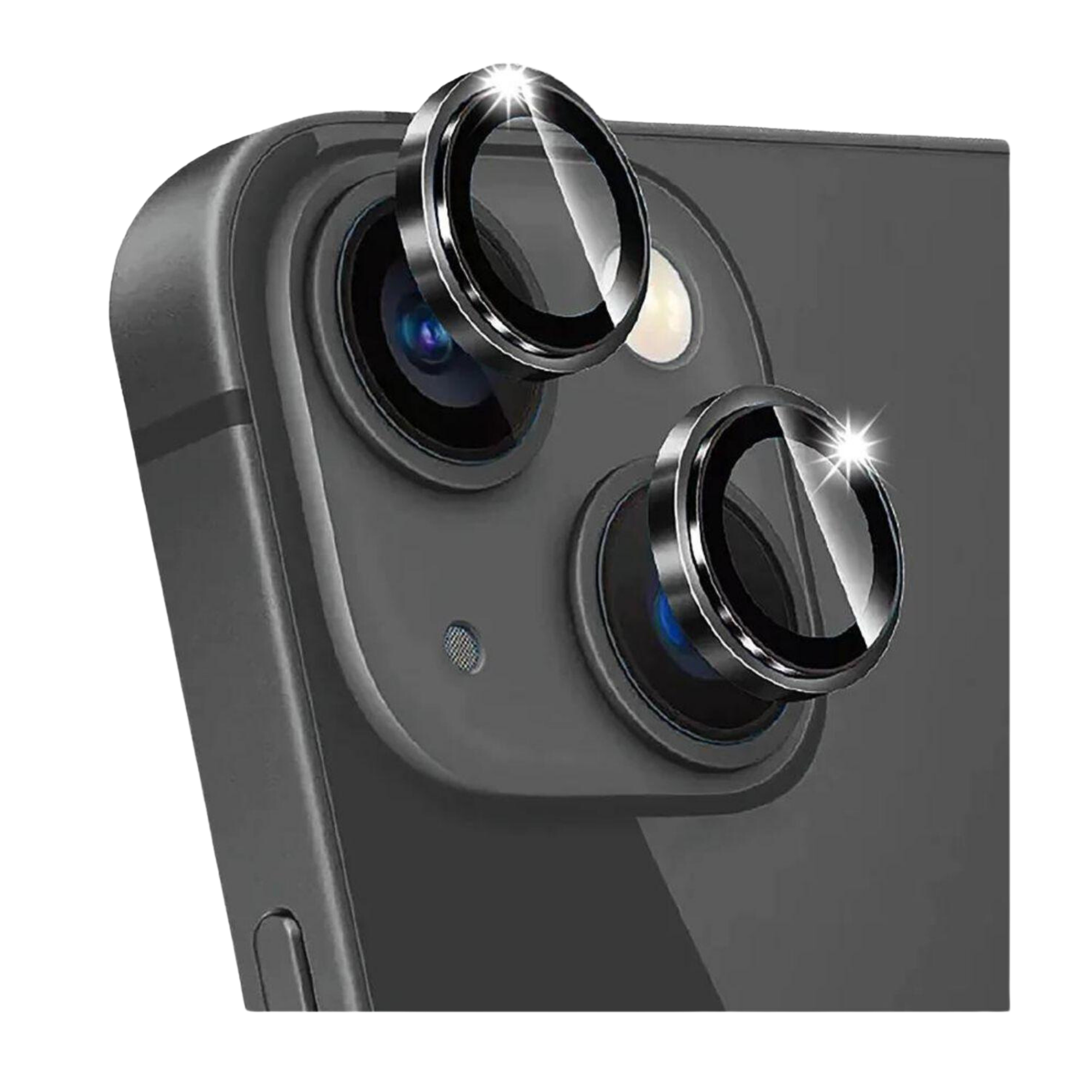 IPHONE 14/14 PLUS PVD CAMERA LENS