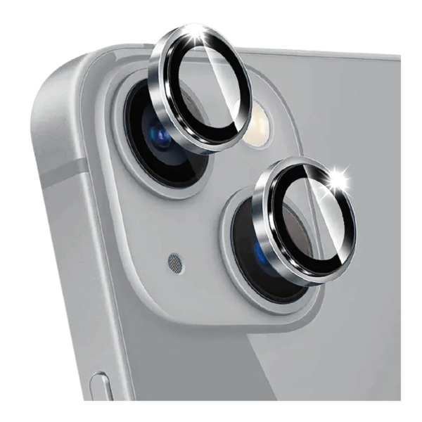IPHONE 13 PVD CAMERA LENS