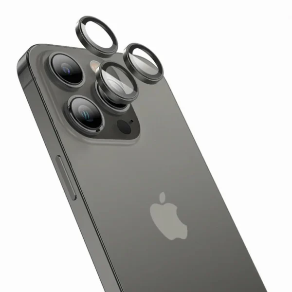 IPHONE 14PRO/14PROMAX PVD CAMERA LENS