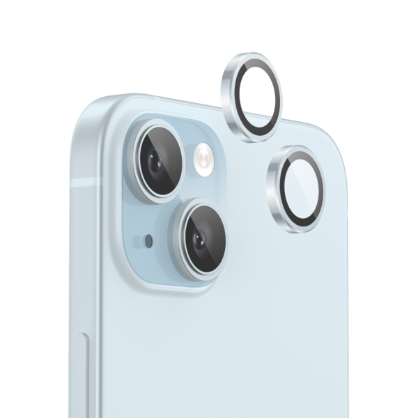 IPHONE 15/15 PLUS PVD CAMERA LENS