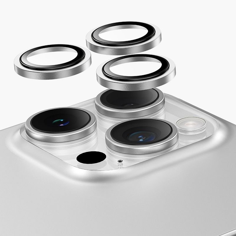 IPHONE 16 PRO MAX PVD CAMERA LENS