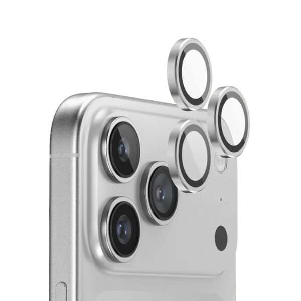 IPHONE 16 PRO MAX PVD CAMERA LENS