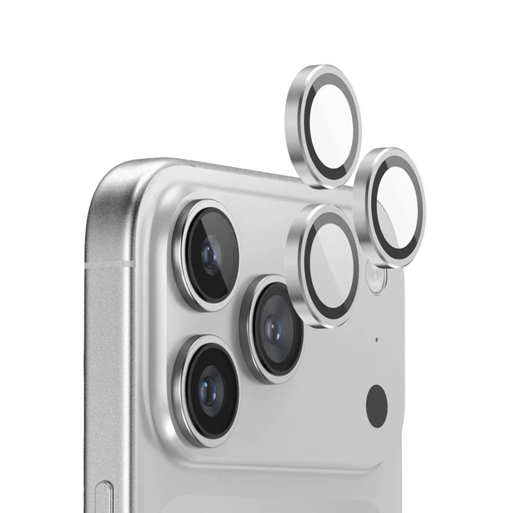 IPHONE 16 PRO MAX PVD CAMERA LENS