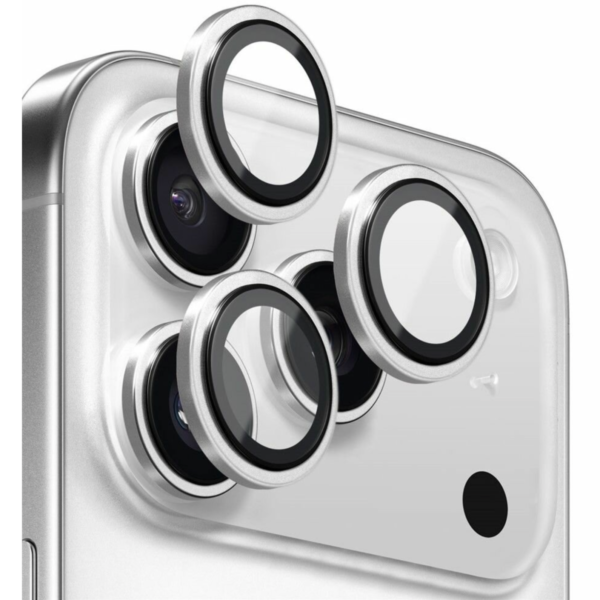 17 PRO & 17 PRO MAX PVD CAMERA LENS