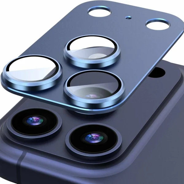 IPHONE 17 PRO MAX PVD CAMERA GUARD