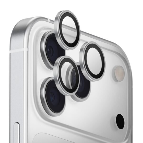 IPHONE 18 PRO/ 18 PRO MAX PVD CAMERA LENS
