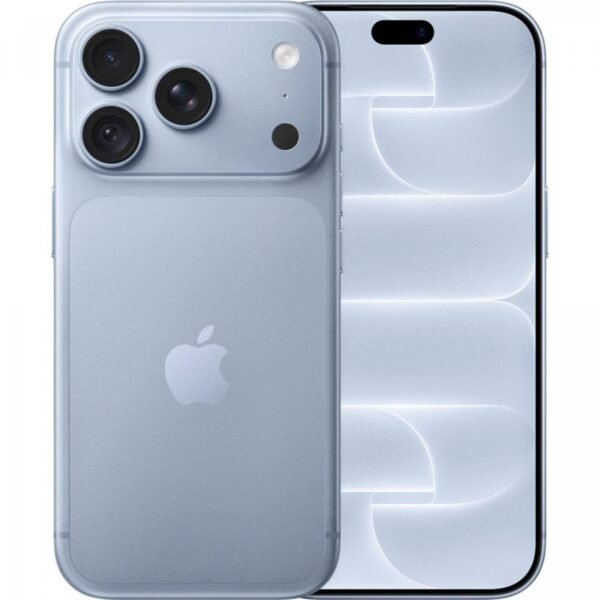 IPHONE 18 PRO