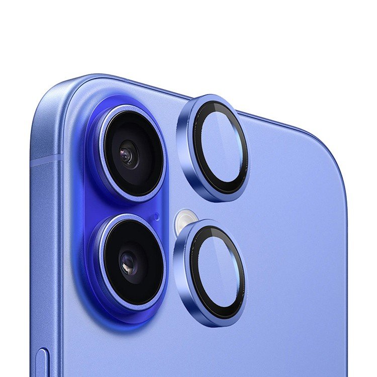 IPHONE 16/16 PLUS PVD CAMERA LENS - Image 5