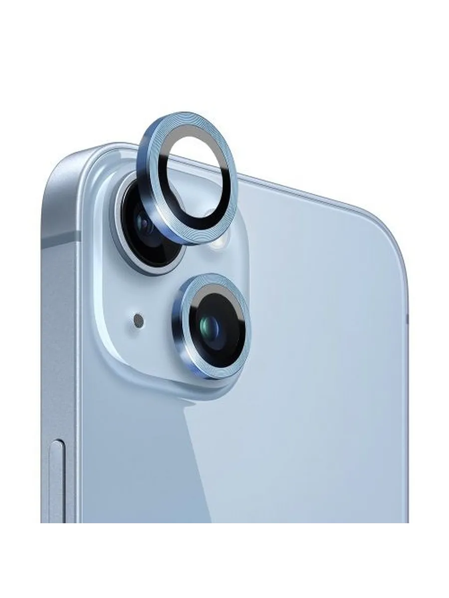 IPHONE 14/14 PLUS PVD CAMERA LENS - Image 2