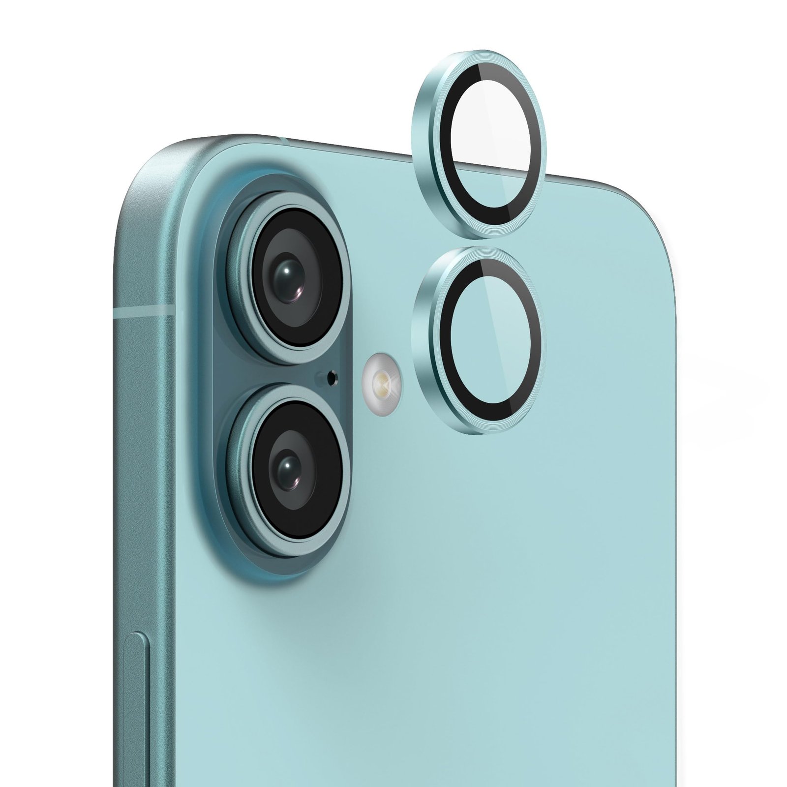 IPHONE 16/16 PLUS PVD CAMERA LENS - Image 4