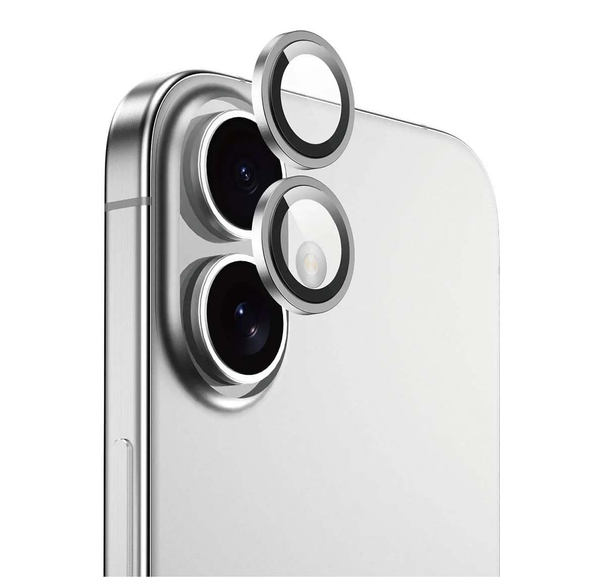 IPHONE 16/16 PLUS PVD CAMERA LENS - Image 3