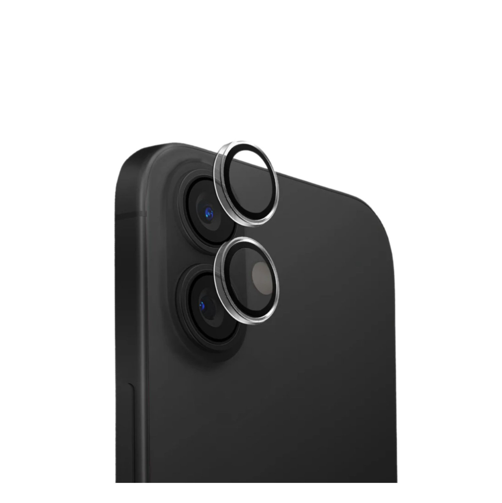 IPHONE 16/16 PLUS PVD CAMERA LENS - Image 2