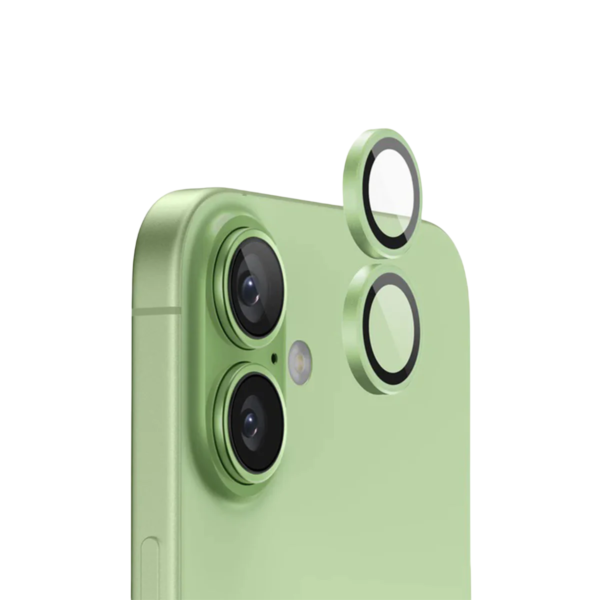 IPHONE 17 PVD CAMERA LENS