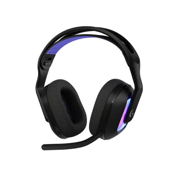 Logitech G522 Lightspeed Wireless Gaming Headphone