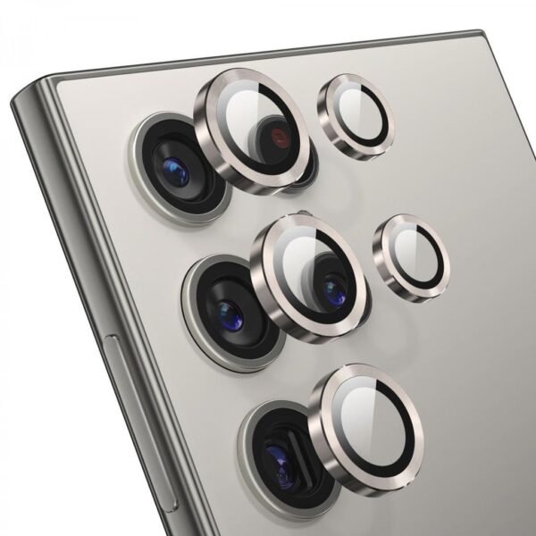 S24 ULTRA PVD CAMERA LENS