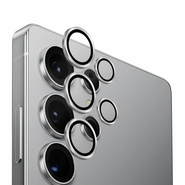 S25 ULTRA PVD CAMERA LENS