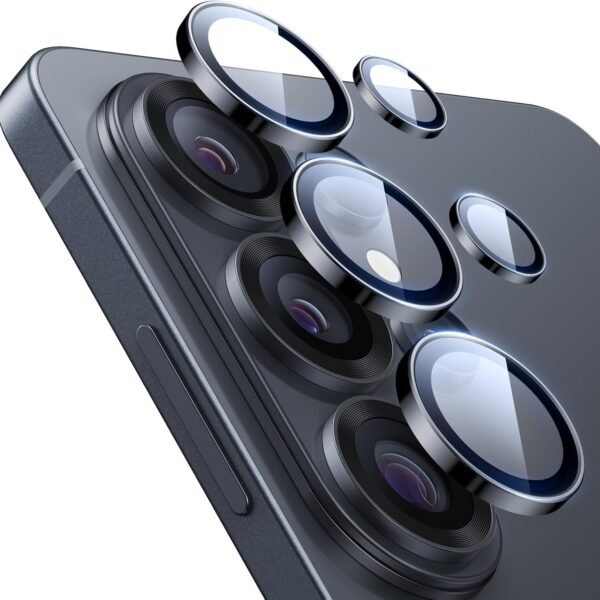 S26 ULTRA PVD CAMERA LENS