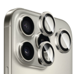 IPHONE 15 PRO MAX PVD CAMERA LENS