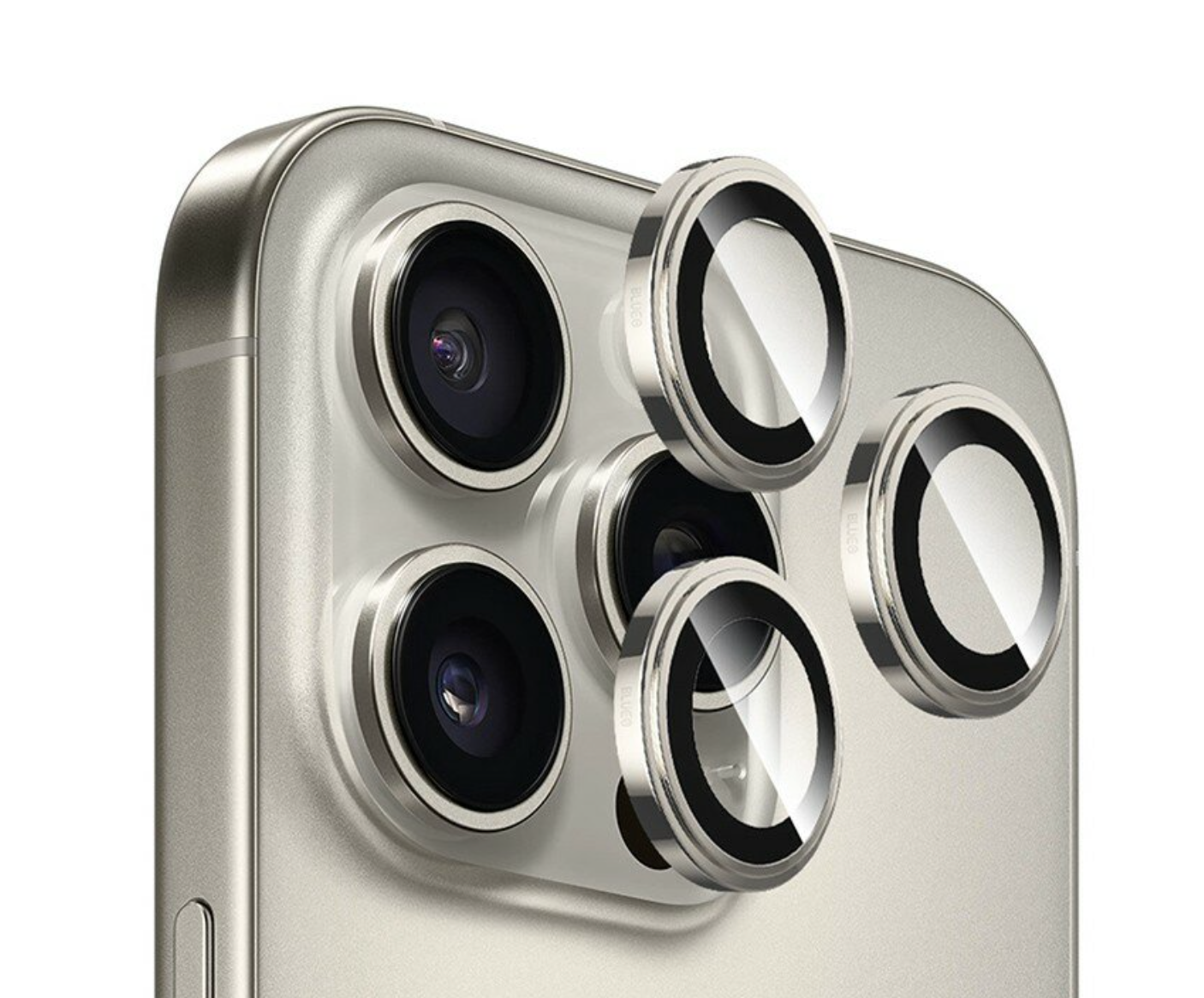 IPHONE 15 PRO MAX PVD CAMERA LENS