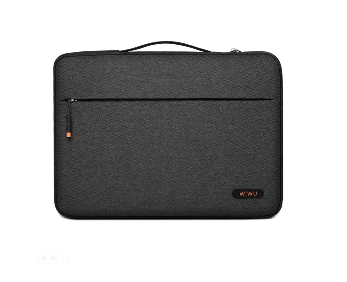 WIWU PILOT LAPTOP SLEEVE - Image 2